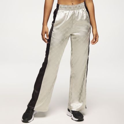 Zumba Runway Straight Leg Track Pants