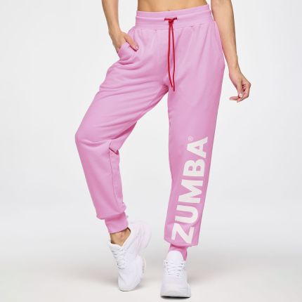 Zumba Love Sweatpant