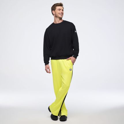 Zumba Haus Mid Rise Track Pants