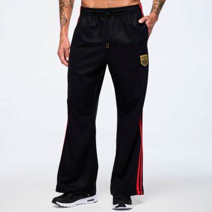 Victory Wide Leg Track Pants