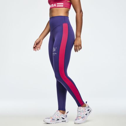 Class of 2001 Ultra High Rise Ankle Leggings