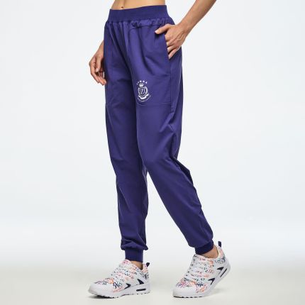 Class of 2001 Stretch Woven Ankle Joggers