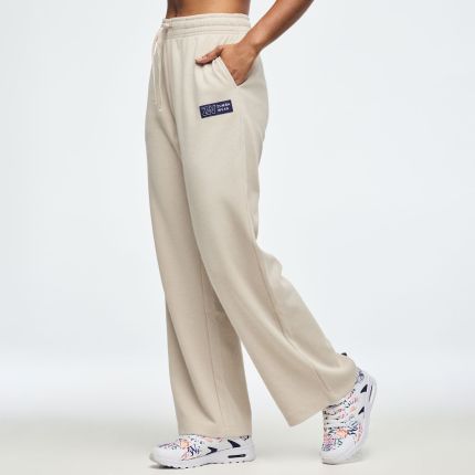 Class of 2001 Straight Leg Track Pants