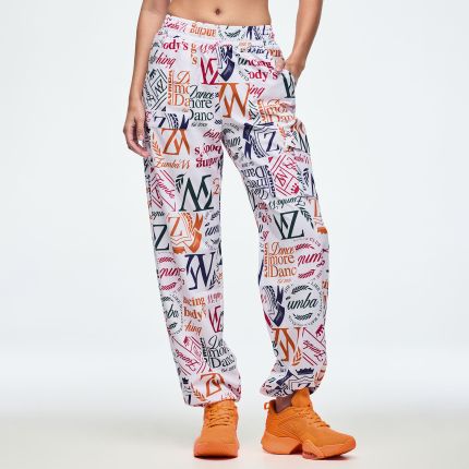 Class of 2001 High Rise Cargo With Bungee Cuffs