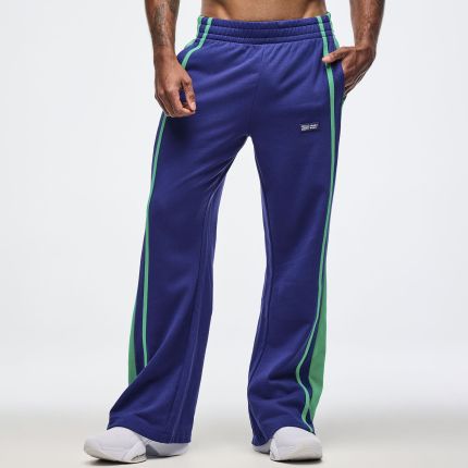 Sizzlin' Wide Leg Sweatpants