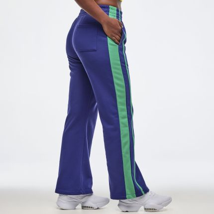 Sizzlin' Wide Leg Sweatpants