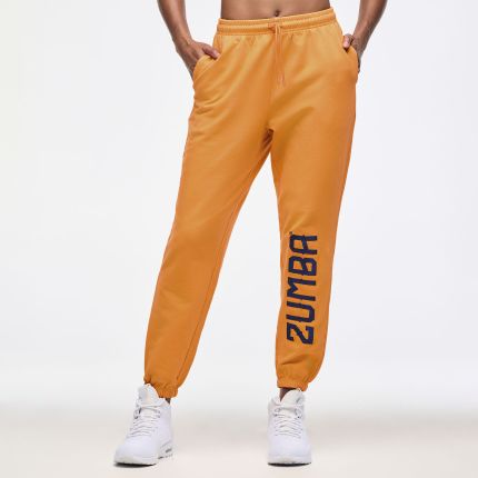 Zumba Libre Slouch Sweatpants