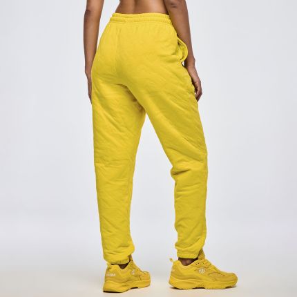 Apres Zumba Quilted Slouch Sweatpants