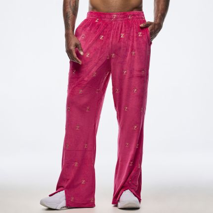 Zumba Holiday High Rise Track Pant