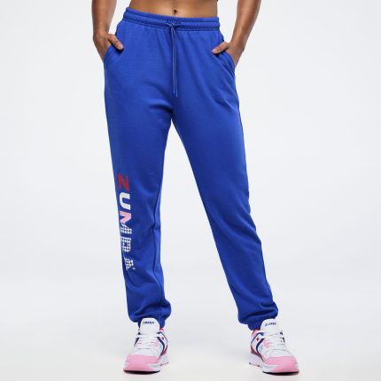 Zumba Amour  Slouch Sweatpants