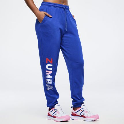 Zumba Amour  Slouch Sweatpants