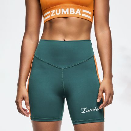 Class of 2001 Ultra High Rise Biker Shorts