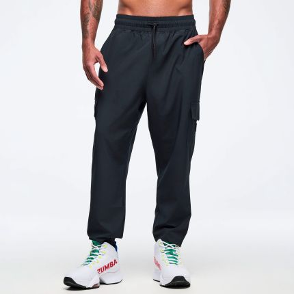 Latin Movement Cargo Pants