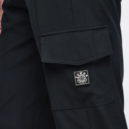 Latin Movement Cargo Pants