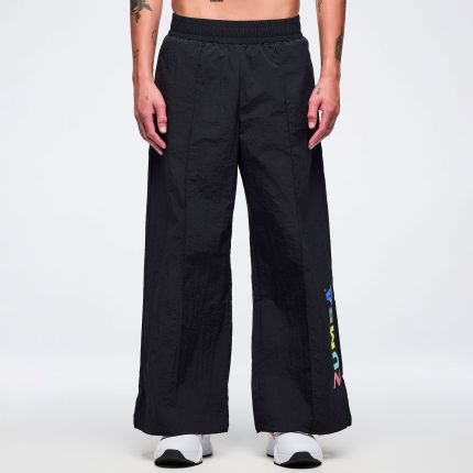 Latin Movement Adjustable Track Pants