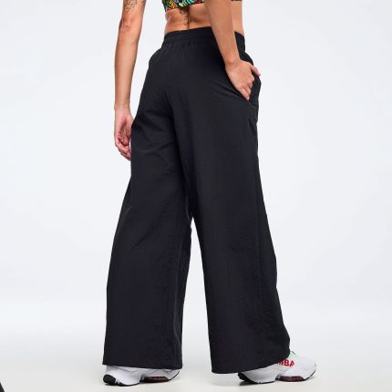 Latin Movement Adjustable Track Pants