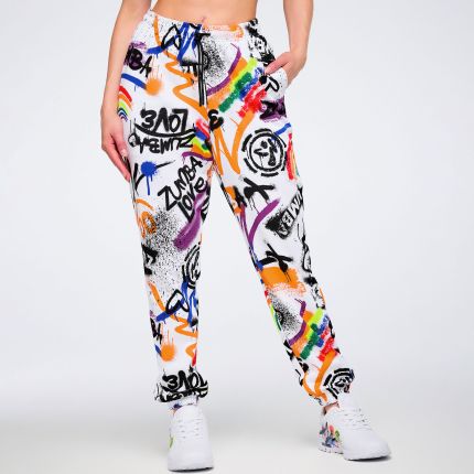 Pride Slouch Sweatpant