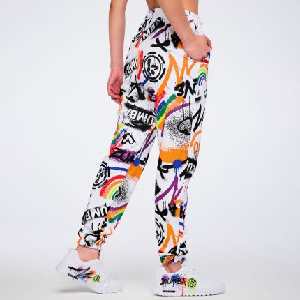 Pride Slouch Sweatpant