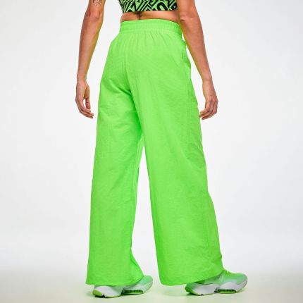 Electric Feel Track Pants