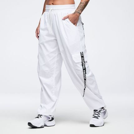 Zumba Basic Woven Cargo Pants