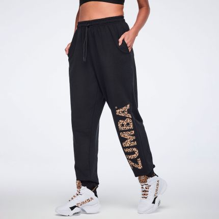 Wildbeat Slouch Sweatpants