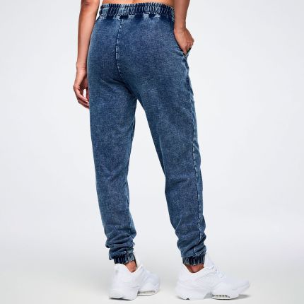 Jean Jamz Knit Pants