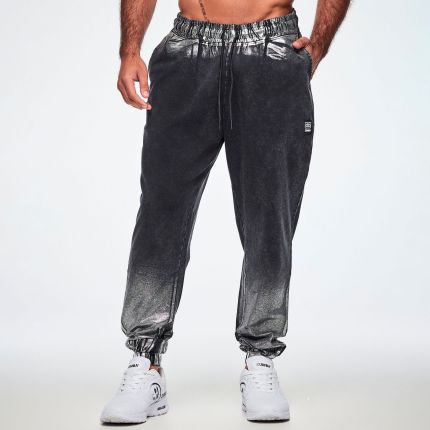 Rock 'n' Roll Knit Pants