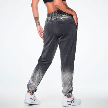 Rock 'n' Roll Knit Pants