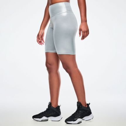 Dale-Z High Waisted Biker Short