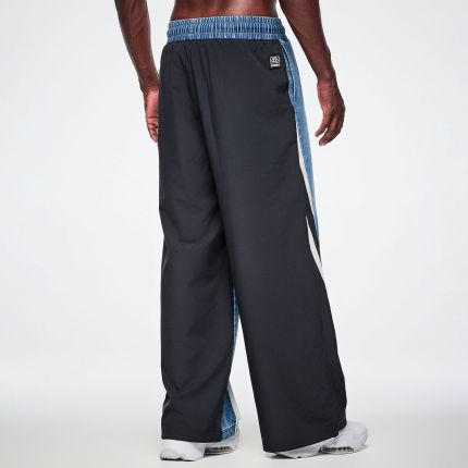 Dale-Z Denim Combo Pant