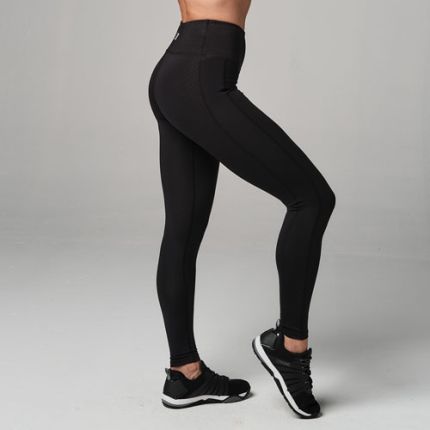 Go For Bold Ankle Leggings 