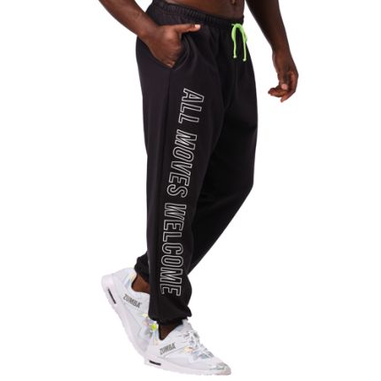All Moves Welcome Sweatpants