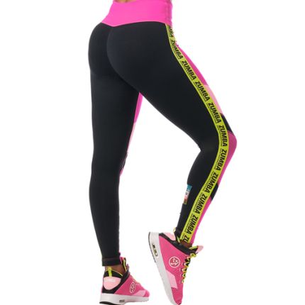  Dance Ankle Leggings