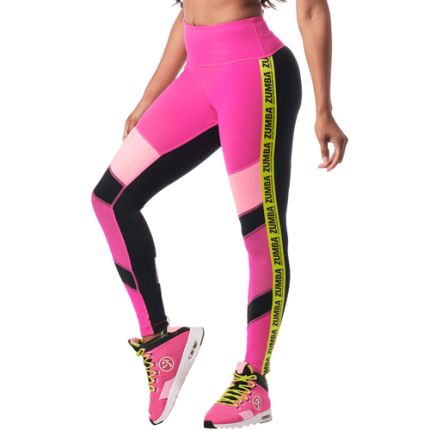  Dance Ankle Leggings