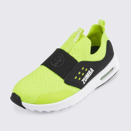 Zumba Air Slip-On Y