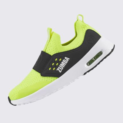 Zumba Air Slip-On Y