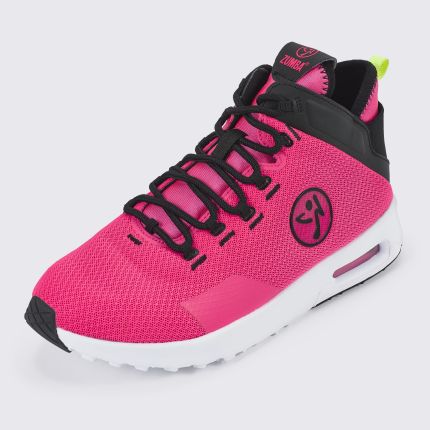 Zumba Air Funk Pink