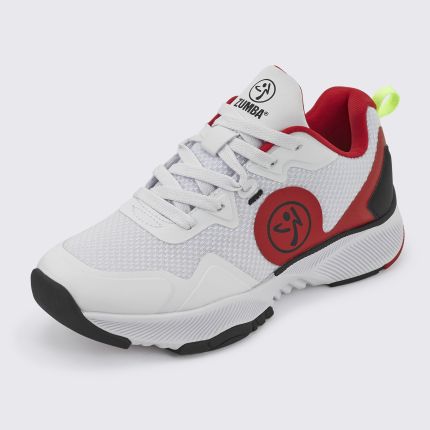Zumba Train 2.0 White