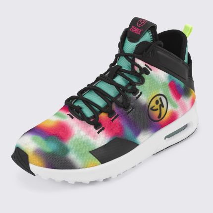 Zumba Air Funk Multi