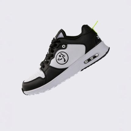Zumba Air Classic Lo Black