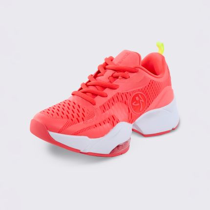 Zumba Air Stomp Remix - Pink Happy