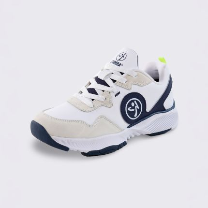 Zumba Train 2.0 - Let's Go Indigo