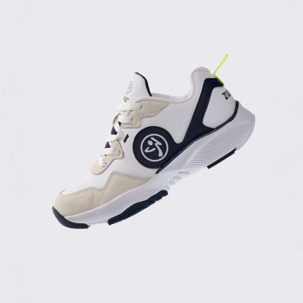 Zumba Train 2.0 - Let's Go Indigo