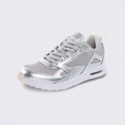 Zumba Air Classic Lo - Silver