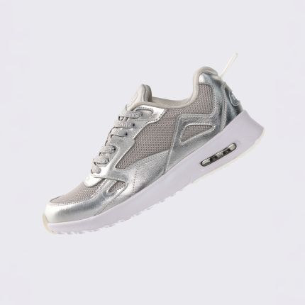 Zumba Air Classic Lo - Silver