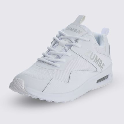 Zumba Air Classic 2.0 - White