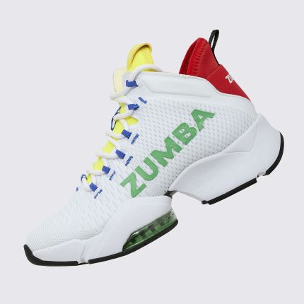 Zumba Air Funk Stomp 2.0