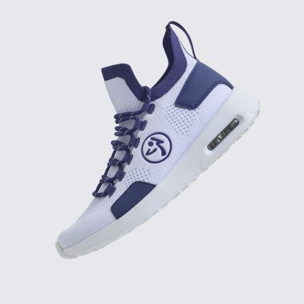 Zumba Mid Air Techno Lite