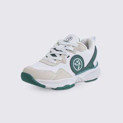Zumba Train 2.0 - Green