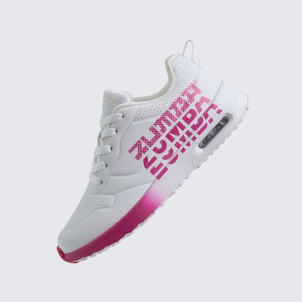 Zumba Air Impress - White